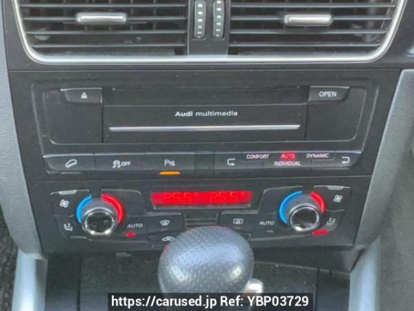 Used 2010 AT audi q5 8RCDNF Image[22]