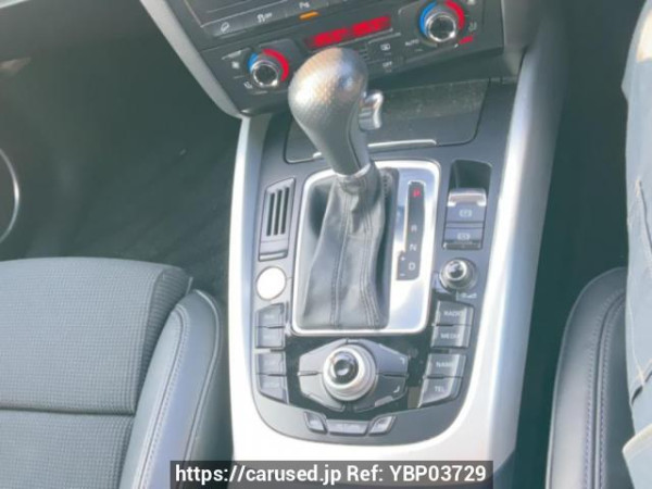 Used 2010 AT audi q5 8RCDNF Image[24]