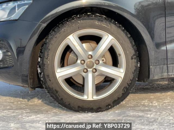 Used 2010 AT audi q5 8RCDNF Image[28]