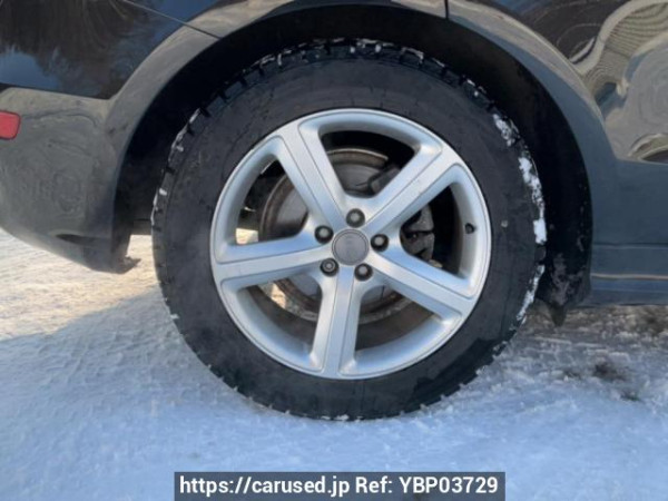 Used 2010 AT audi q5 8RCDNF Image[29]