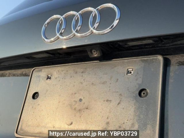Used 2010 AT audi q5 8RCDNF Image[40]