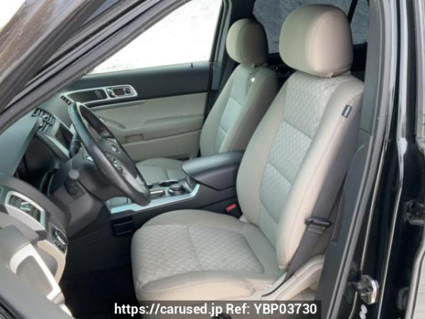 Used 2012 AT ford explorer 1FMHK8 Image[12]