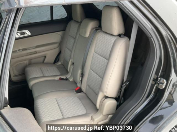 Used 2012 AT ford explorer 1FMHK8 Image[14]
