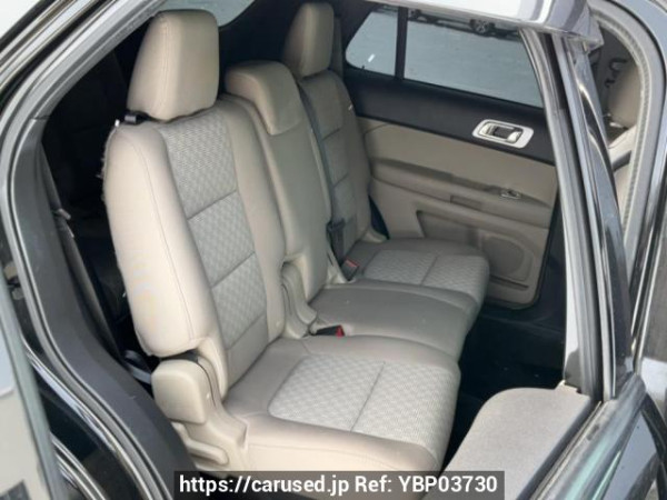 Used 2012 AT ford explorer 1FMHK8 Image[15]