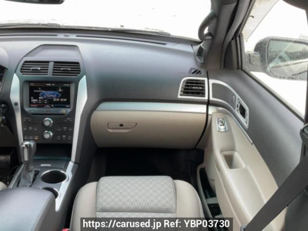 Used 2012 AT ford explorer 1FMHK8 Image[18]