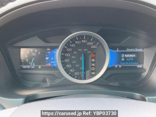 Used 2012 AT ford explorer 1FMHK8 Image[23]