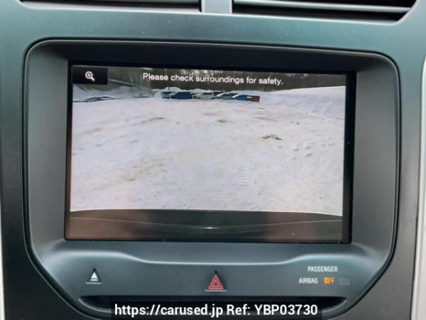 Used 2012 AT ford explorer 1FMHK8 Image[25]