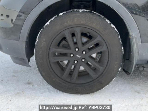 Used 2012 AT ford explorer 1FMHK8 Image[30]