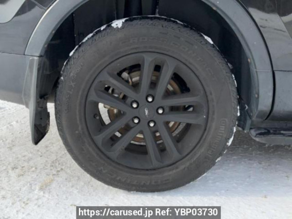 Used 2012 AT ford explorer 1FMHK8 Image[31]