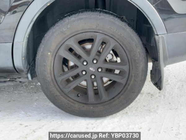 Used 2012 AT ford explorer 1FMHK8 Image[32]