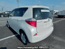 Used 2011 AT toyota ractis NCP125 Image[4]