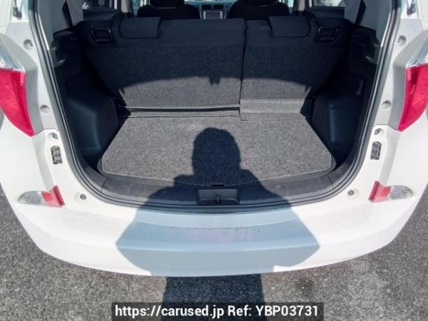 Used 2011 AT toyota ractis NCP125 Image[8]