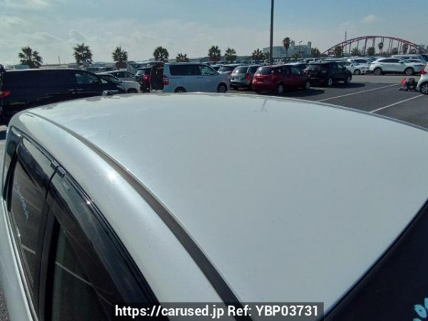 Used 2011 AT toyota ractis NCP125 Image[11]