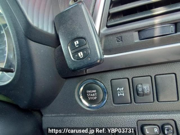 Used 2011 AT toyota ractis NCP125 Image[28]