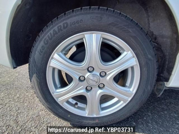 Used 2011 AT toyota ractis NCP125 Image[31]