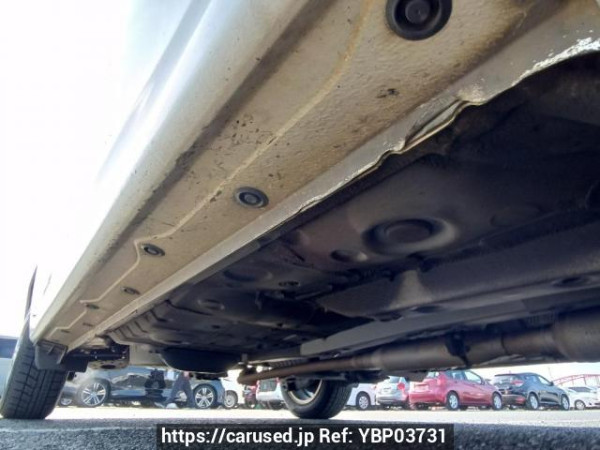 Used 2011 AT toyota ractis NCP125 Image[35]