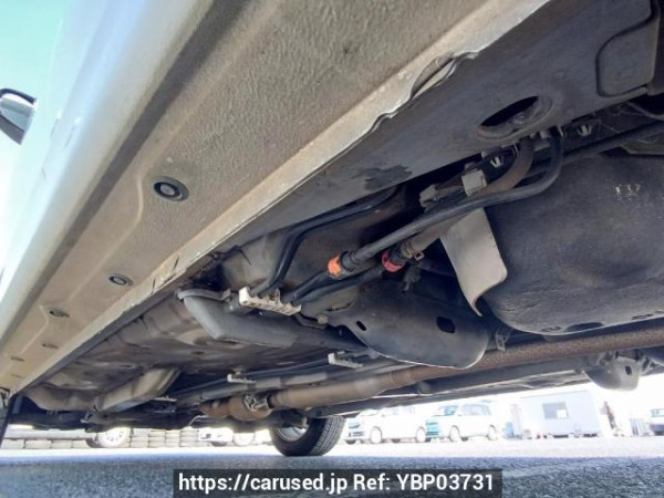 Used 2011 AT toyota ractis NCP125 Image[37]