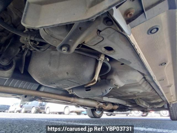 Used 2011 AT toyota ractis NCP125 Image[38]