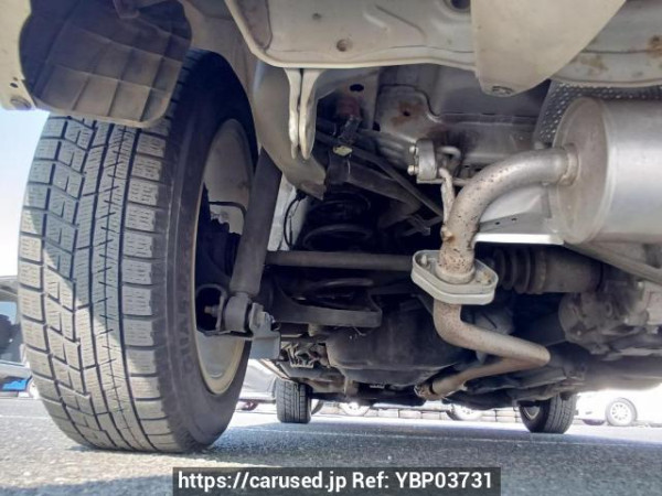 Used 2011 AT toyota ractis NCP125 Image[39]