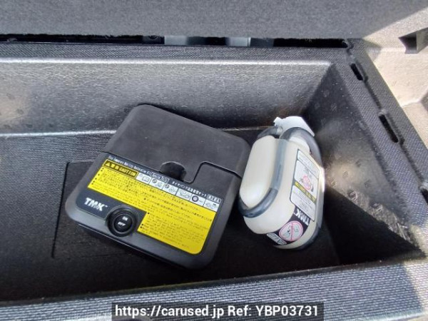 Used 2011 AT toyota ractis NCP125 Image[42]