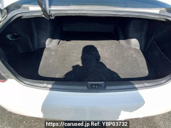 Used 2008 AT toyota crown GRS200 Image[8]