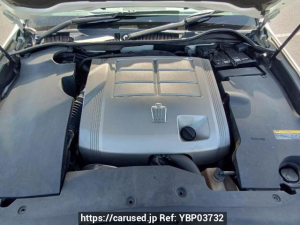 Used 2008 AT toyota crown GRS200 Image[10]