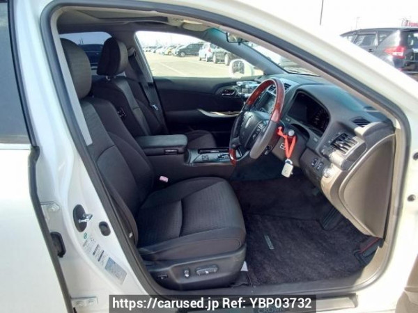 Used 2008 AT toyota crown GRS200 Image[14]