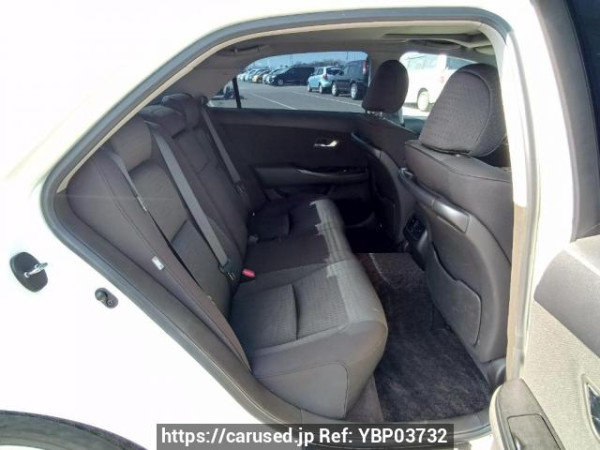 Used 2008 AT toyota crown GRS200 Image[16]