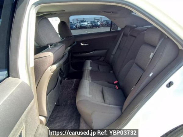 Used 2008 AT toyota crown GRS200 Image[17]