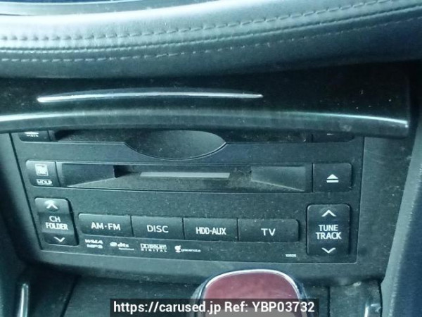 Used 2008 AT toyota crown GRS200 Image[26]