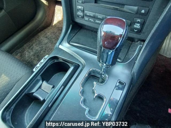 Used 2008 AT toyota crown GRS200 Image[27]