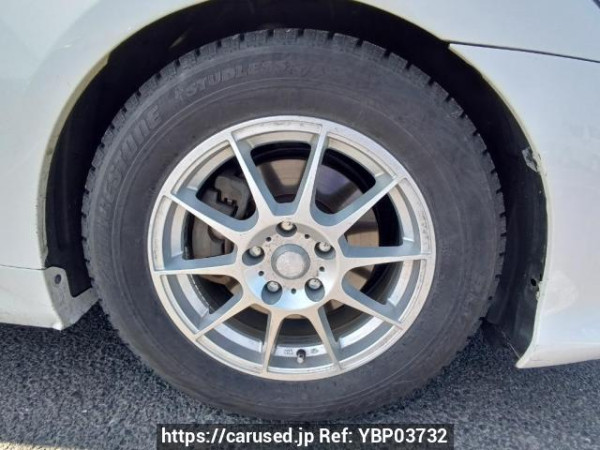 Used 2008 AT toyota crown GRS200 Image[29]
