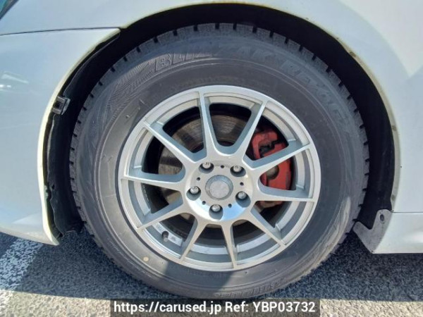 Used 2008 AT toyota crown GRS200 Image[30]