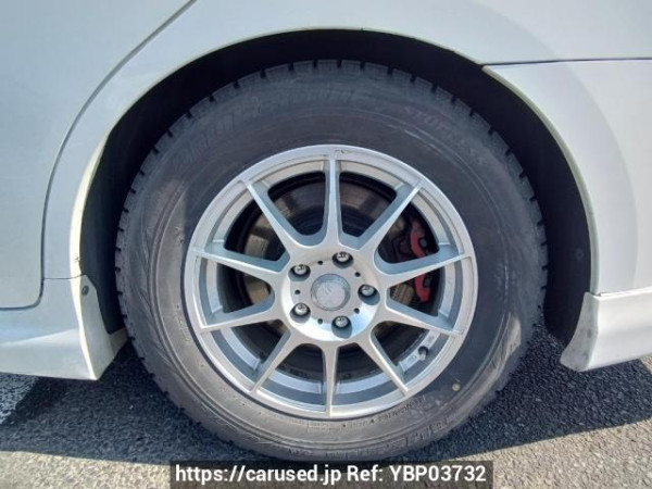 Used 2008 AT toyota crown GRS200 Image[32]