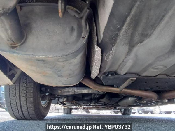 Used 2008 AT toyota crown GRS200 Image[39]