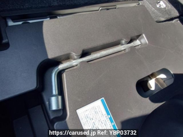 Used 2008 AT toyota crown GRS200 Image[42]