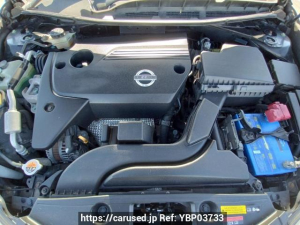 Used 2014 AT nissan teana L33 Image[10]