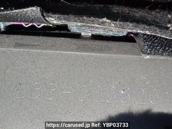 Used 2014 AT nissan teana L33 Image[13]