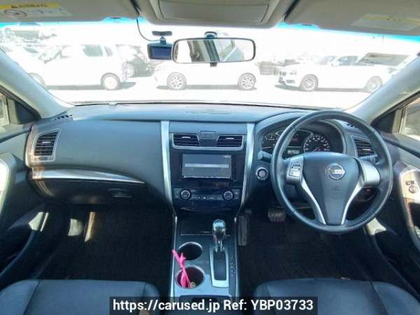 Used 2014 AT nissan teana L33 Image[18]