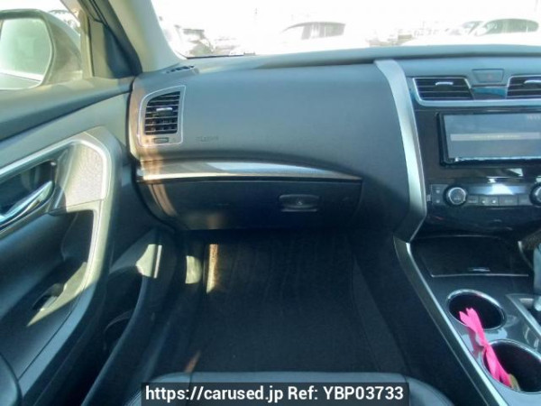 Used 2014 AT nissan teana L33 Image[19]