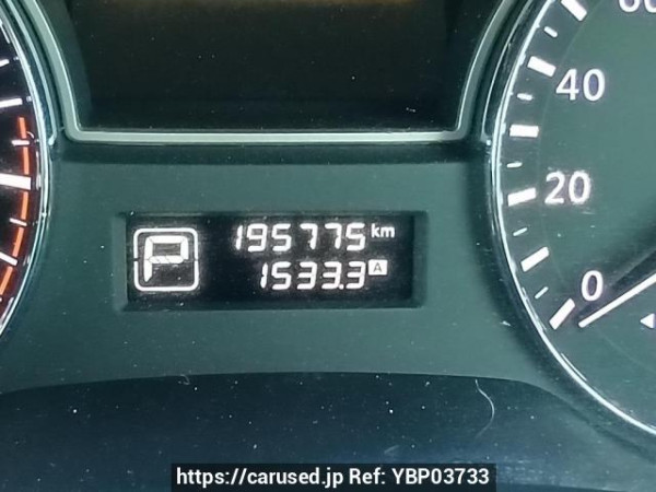 Used 2014 AT nissan teana L33 Image[22]