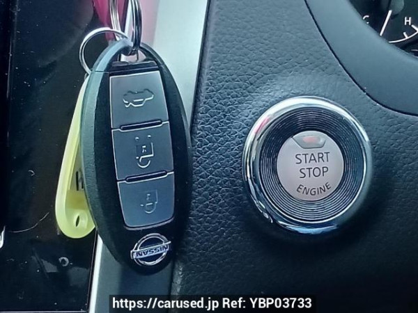 Used 2014 AT nissan teana L33 Image[28]