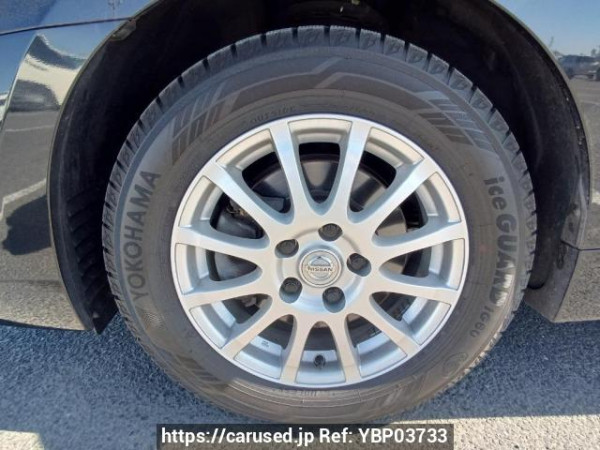 Used 2014 AT nissan teana L33 Image[30]