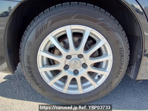 Used 2014 AT nissan teana L33 Image[31]