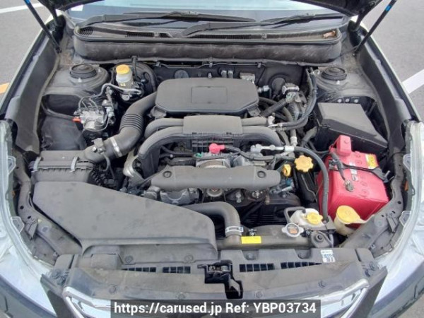 Used 2010 AT subaru legacy-b4 BM9 Image[8]