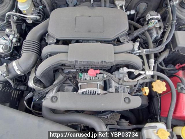 Used 2010 AT subaru legacy-b4 BM9 Image[9]