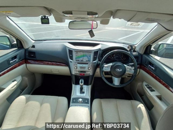Used 2010 AT subaru legacy-b4 BM9 Image[17]