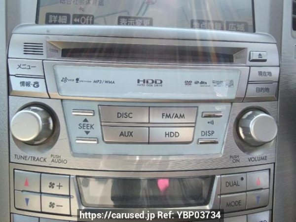 Used 2010 AT subaru legacy-b4 BM9 Image[24]