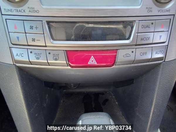 Used 2010 AT subaru legacy-b4 BM9 Image[25]