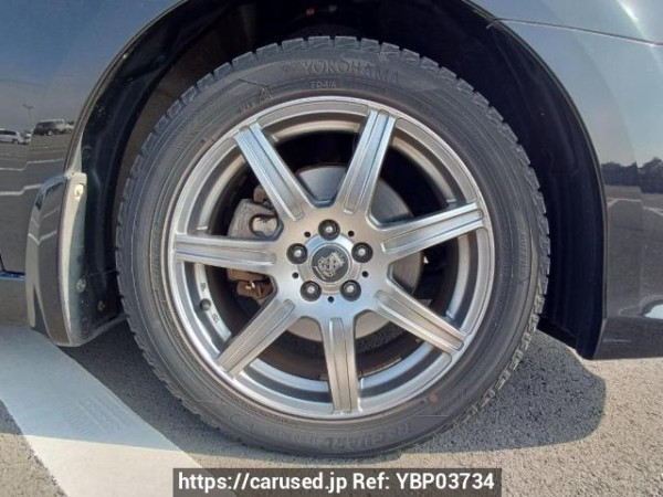 Used 2010 AT subaru legacy-b4 BM9 Image[29]
